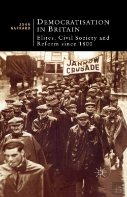 Bertrand.pt - Democratisation In Britain