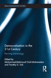 Democratisation In The 21st Century