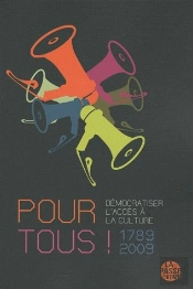 Démocratiser L'Accès À La Culture Pour Tous