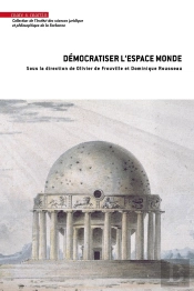 Démocratiser L'Espace Monde