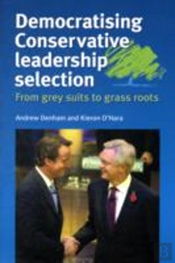 Bertrand.pt - Democratising Conservative Leadership Selection