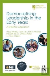 Democratising Leadership In The Early Years