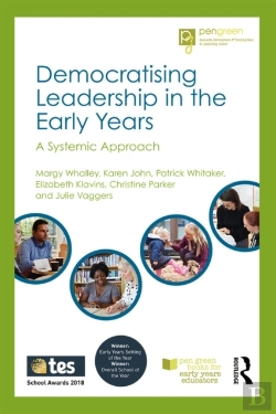 Bertrand.pt - Democratising Leadership In The Early Years