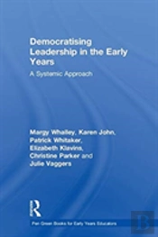 Democratising Leadership In The Early Years