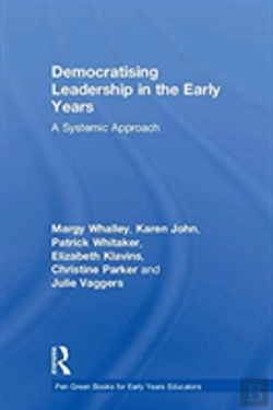 Bertrand.pt - Democratising Leadership In The Early Years
