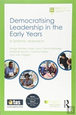 Bertrand.pt - Democratising Leadership In The Early Years