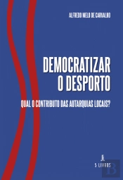 Democratizar o Desporto