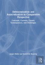 Democratization And Autocratization In Comparative Perspective