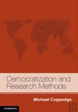 Bertrand.pt - Democratization And Research Methods