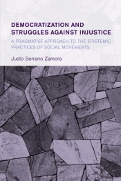 Democratization And Struggles Against Injustice