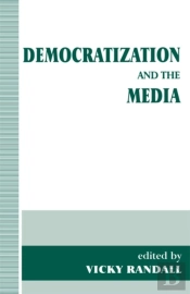 Democratization And The Media