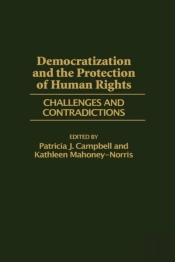 Democratization And The Protection Of Human Rights