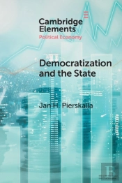 Democratization And The State