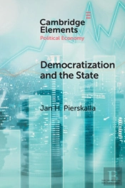 Democratization And The State