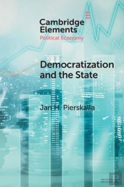 Bertrand.pt - Democratization And The State