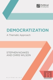 Democratization