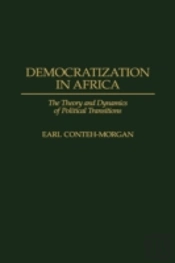 Democratization In Africa