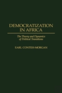 Bertrand.pt - Democratization In Africa