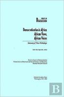 Democratization In Africa