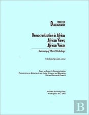 Democratization In Africa