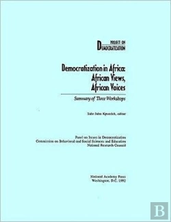 Bertrand.pt - Democratization In Africa
