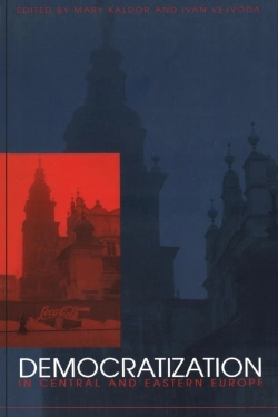 Bertrand.pt - Democratization In Central And Eastern Europe
