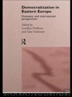 Bertrand.pt - Democratization In Eastern Europe