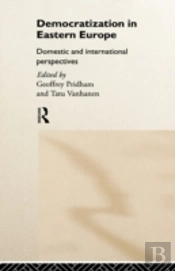 Democratization In Eastern Europe