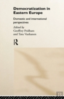 Bertrand.pt - Democratization In Eastern Europe