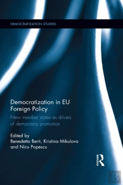Bertrand.pt - Democratization In Eu Foreign Policy