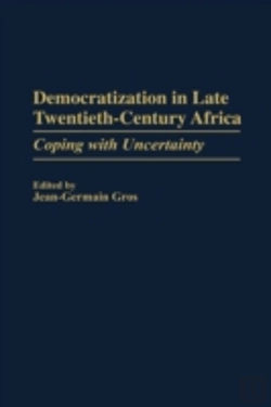 Bertrand.pt - Democratization In Late Twentieth-Century Africa