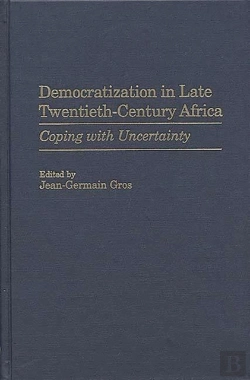 Bertrand.pt - Democratization In Late Twentieth-Century Africa