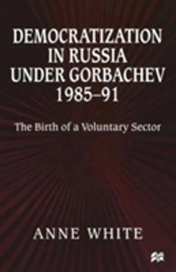 Bertrand.pt - Democratization In Russia Under Gorbachev, 1985â€“91