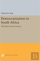 Democratization In South Africa