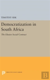 Democratization In South Africa