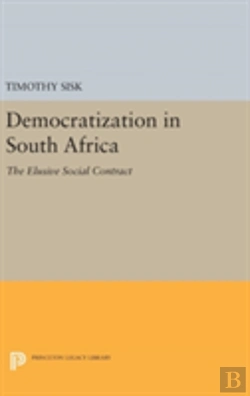 Bertrand.pt - Democratization In South Africa