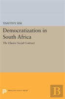 Democratization In South Africa