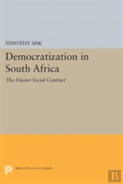 Bertrand.pt - Democratization In South Africa