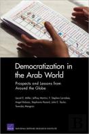 Democratization In The Arab World