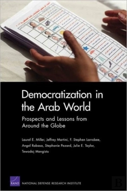 Bertrand.pt - Democratization In The Arab World