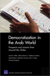 Democratization In The Arab World