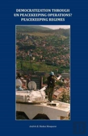 Democratization Un Peacekeeping Opera