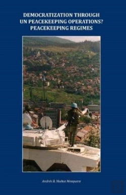 Bertrand.pt - Democratization Un Peacekeeping Opera