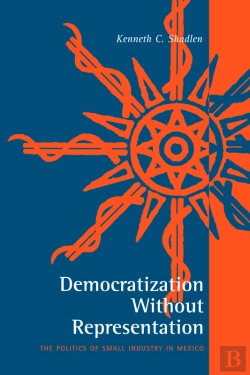 Bertrand.pt - Democratization Without Representation