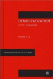 Democratization