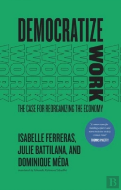 Bertrand.pt - Democratize Work