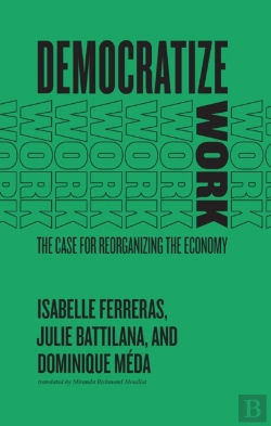 Bertrand.pt - Democratize Work