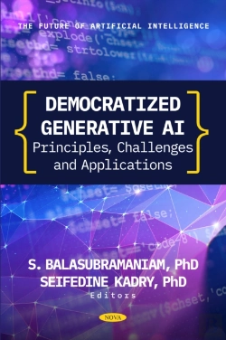 Bertrand.pt - Democratized Generative Ai: Principles, Challenges And Applications