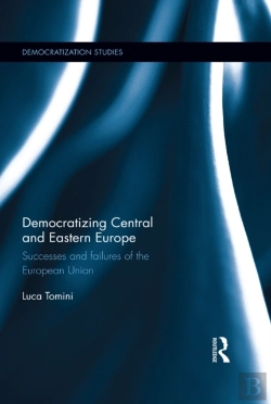 Bertrand.pt - Democratizing Central And Eastern Europe