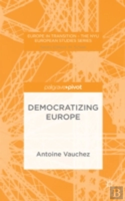 Bertrand.pt - Democratizing Europe